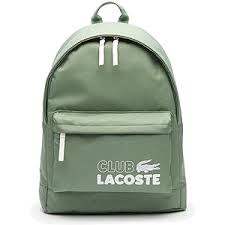 Sac de voyage Lacoste